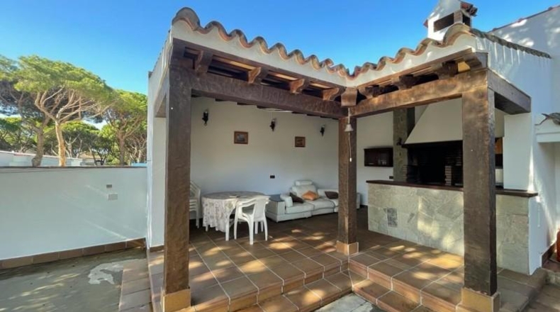 Cádiz - Chiclana de la Frontera - 980m2