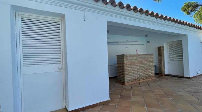 Cádiz - Chiclana de la Frontera - 980m2