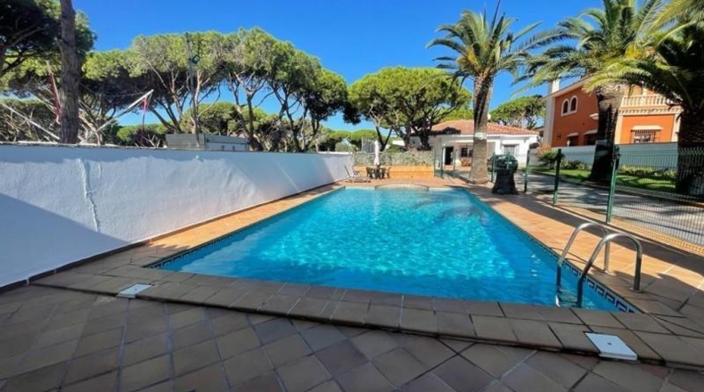 Cádiz - Chiclana de la Frontera - 980m2