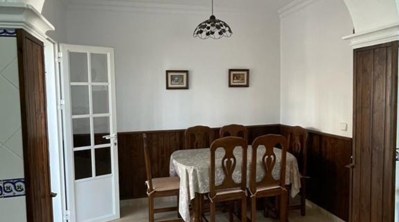 Cádiz - Chiclana de la Frontera - 980m2