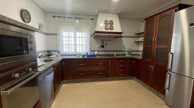 Cádiz - Chiclana de la Frontera - 980m2