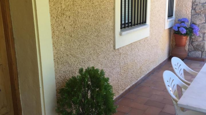 Comunidad de Madrid - Guadarrama - 1590m2