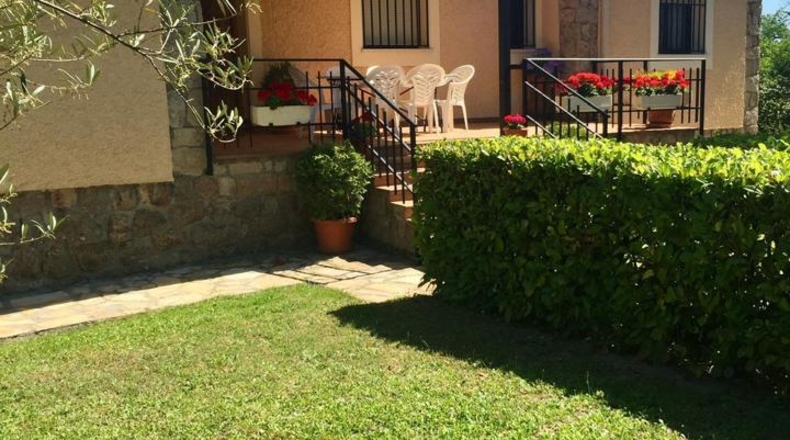 Comunidad de Madrid - Guadarrama - 1590m2