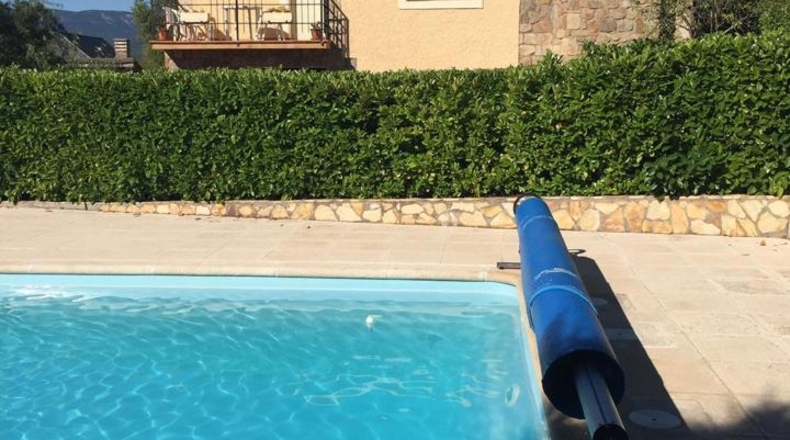 Comunidad de Madrid - Guadarrama - 1590m2