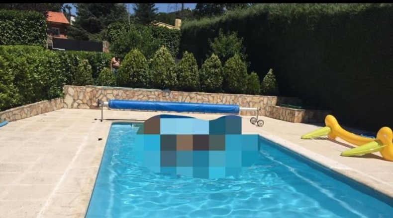 Comunidad de Madrid - Guadarrama - 1590m2