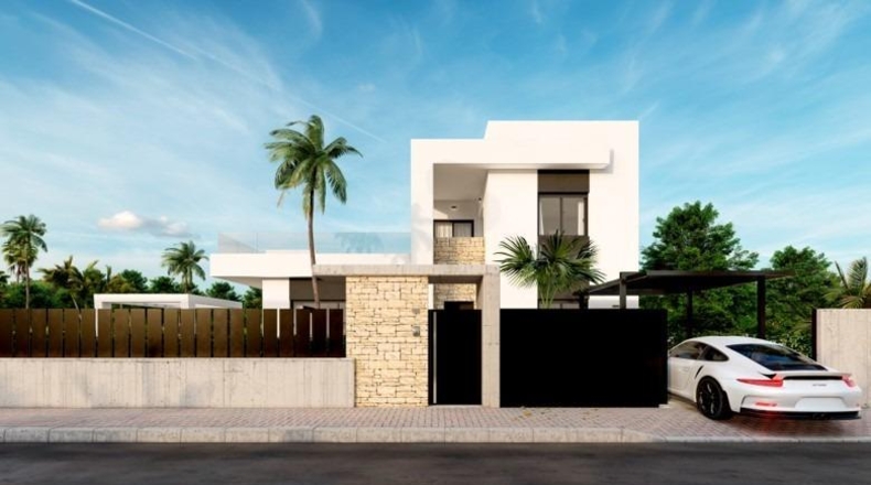 Alicante - Oriola - 300m2