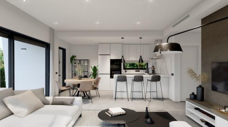 Alicante - Oriola - 300m2