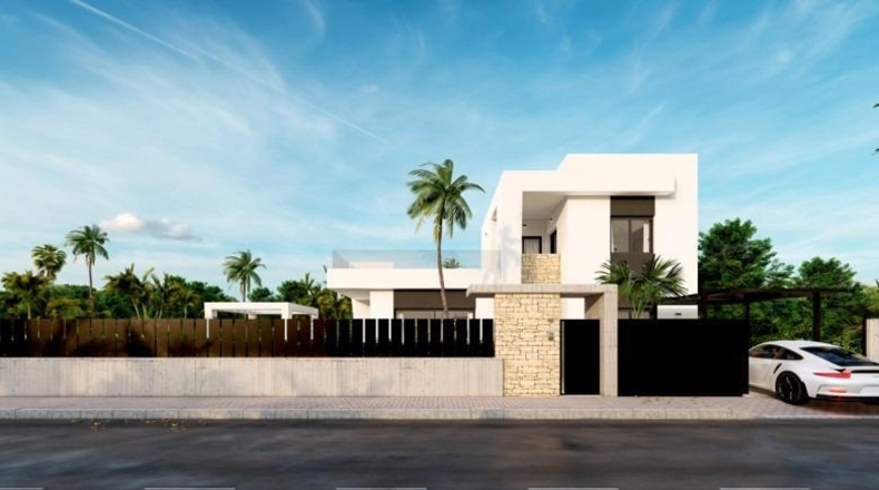Alicante - Oriola - 300m2