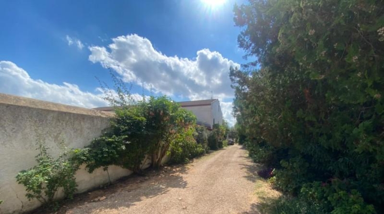 Tarragona - Masdenverge - 110143m2