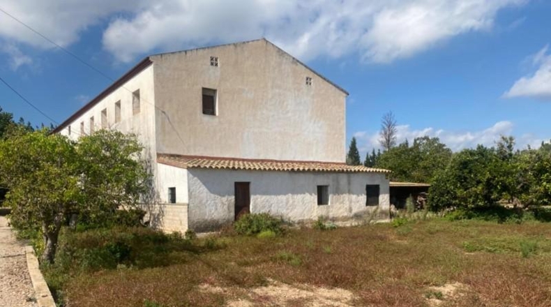 Tarragona - Masdenverge - 110143m2