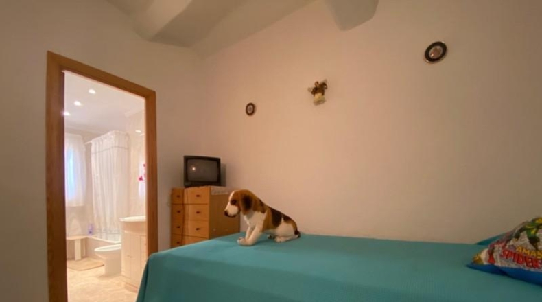 Tarragona - Masdenverge - 110143m2