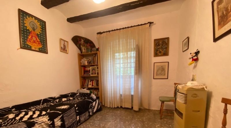 Tarragona - Masdenverge - 110143m2