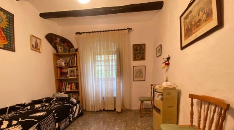 Tarragona - Masdenverge - 110143m2