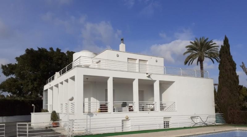 Alicante - Santa Pola - 4000m2