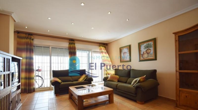 Murcia - Mazarrón - 1840m2