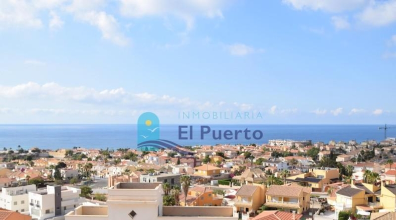 Murcia - Mazarrón - 1840m2
