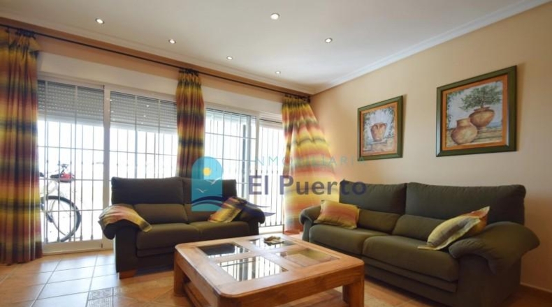Murcia - Mazarrón - 1840m2