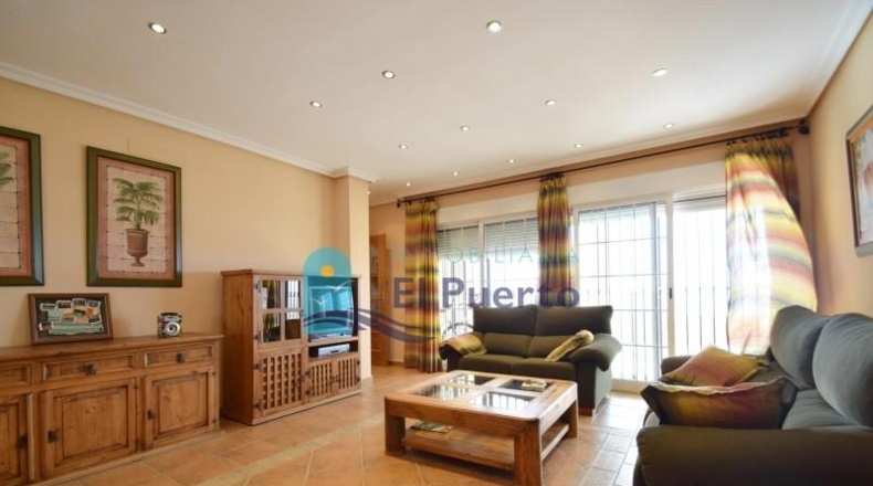 Murcia - Mazarrón - 1840m2