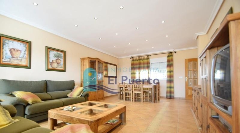 Murcia - Mazarrón - 1840m2