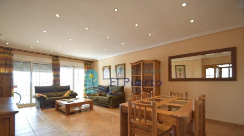 Murcia - Mazarrón - 1840m2