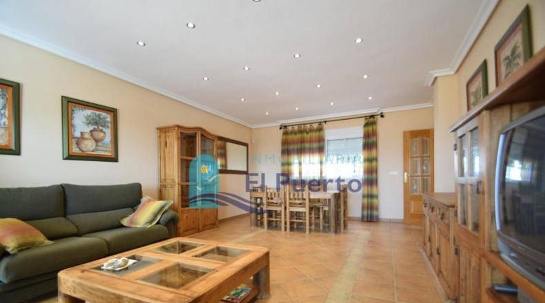 Murcia - Mazarrón - 1840m2