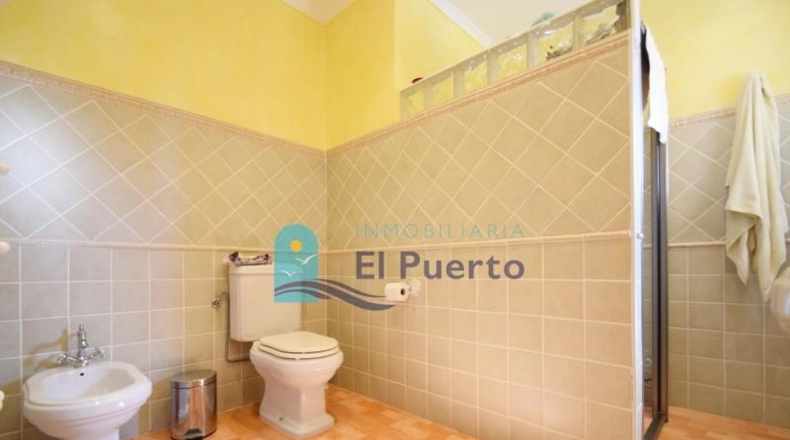 Murcia - Mazarrón - 1840m2