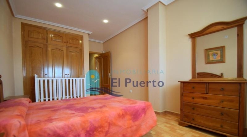 Murcia - Mazarrón - 1840m2