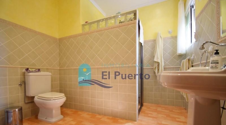 Murcia - Mazarrón - 1840m2