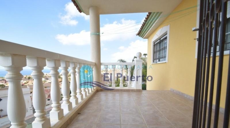 Murcia - Mazarrón - 1840m2