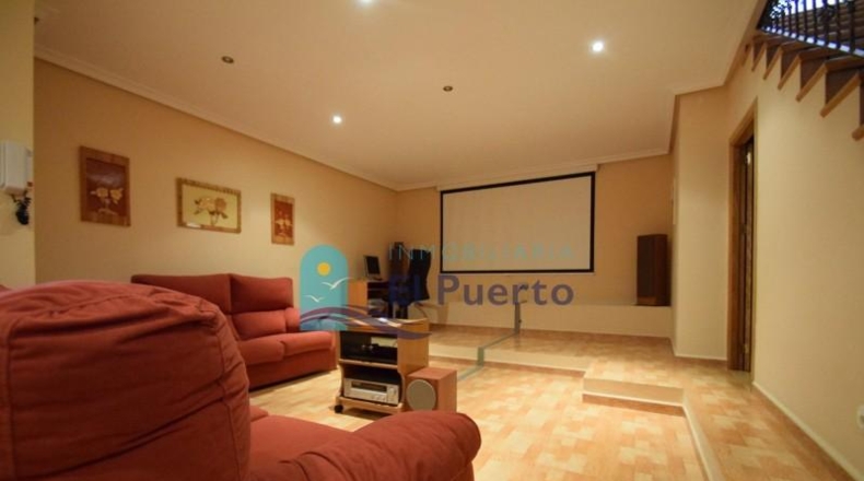 Murcia - Mazarrón - 1840m2