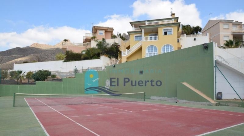 Murcia - Mazarrón - 1840m2