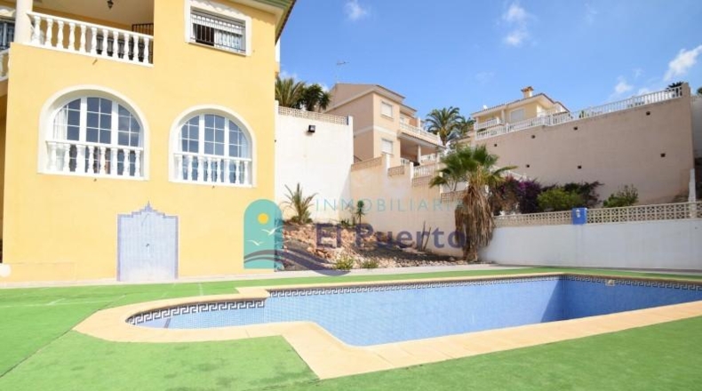 Murcia - Mazarrón - 1840m2