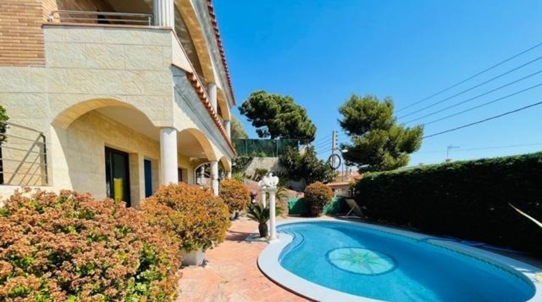 Barcelona - Tordera - 550m2