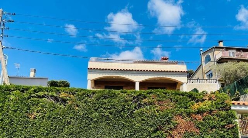 Barcelona - Tordera - 550m2