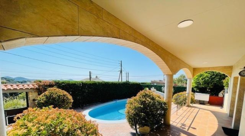 Barcelona - Tordera - 550m2