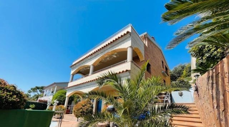Barcelona - Tordera - 550m2