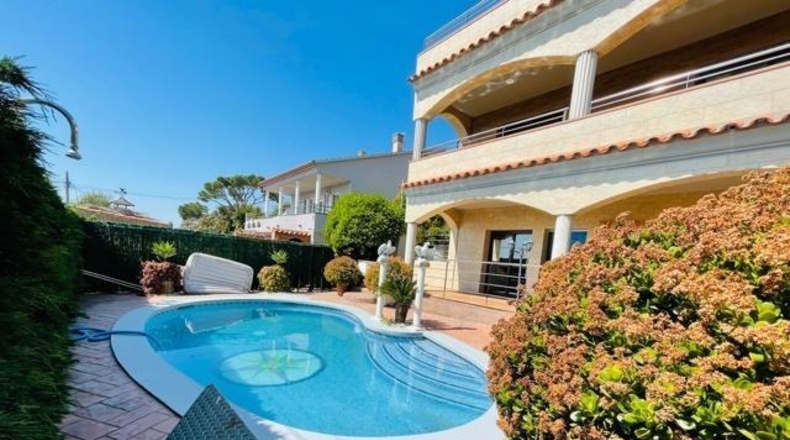 Barcelona - Tordera - 550m2