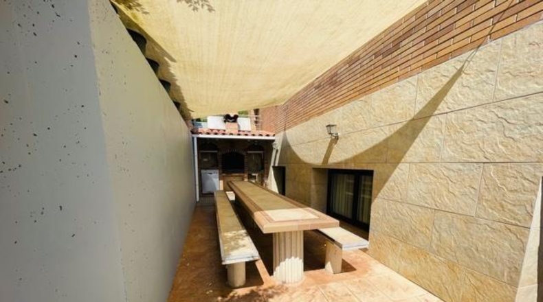 Barcelona - Tordera - 550m2