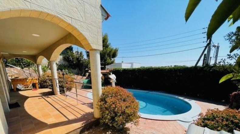 Barcelona - Tordera - 550m2