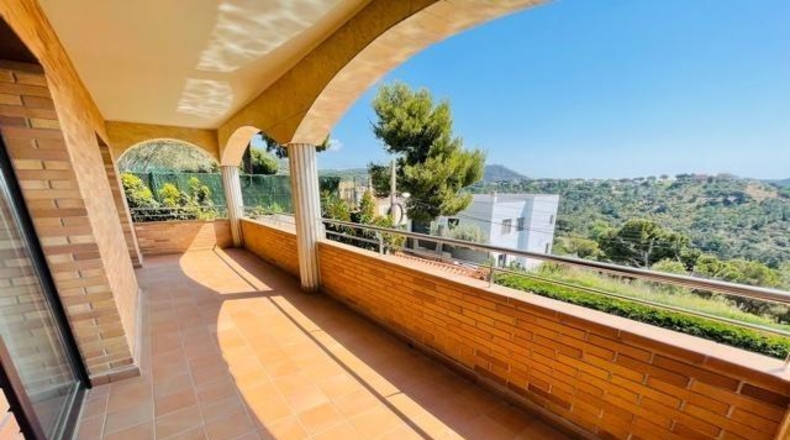 Barcelona - Tordera - 550m2