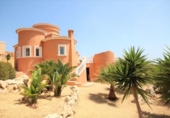 Chalet independiente con terreno en venta en la España, Jávea, ref: TR154642 foto