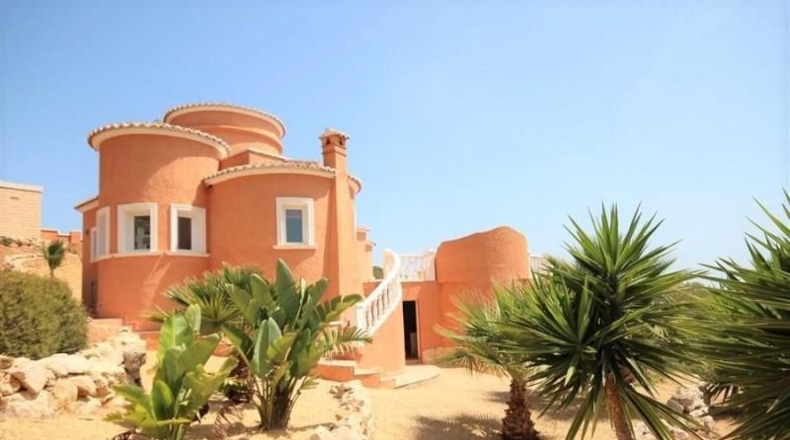 Alicante - Jávea - 1000m2