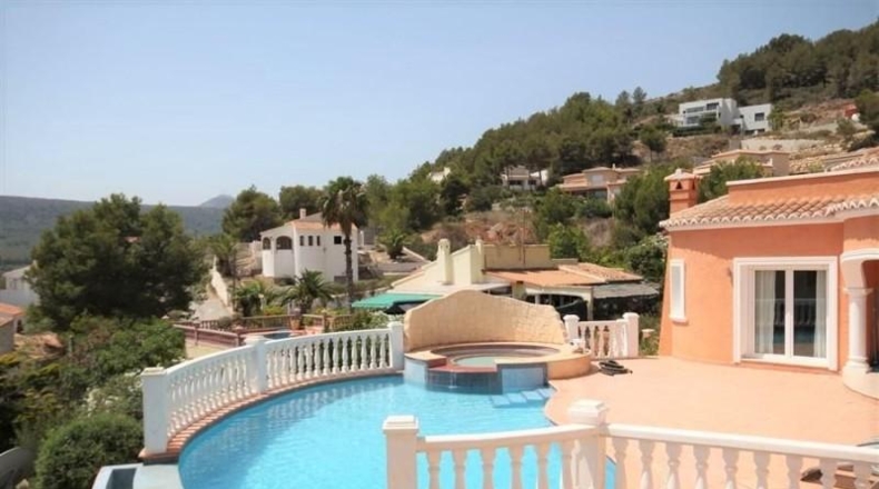 Alicante - Jávea - 1000m2