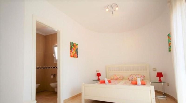 Alicante - Jávea - 1000m2