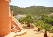 Chalet independiente con terreno en venta en la España, Jávea, ref: TR154642 foto