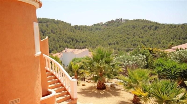 Alicante - Jávea - 1000m2