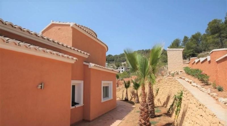 Alicante - Jávea - 1000m2