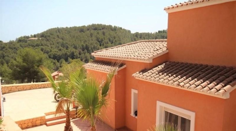 Alicante - Jávea - 1000m2