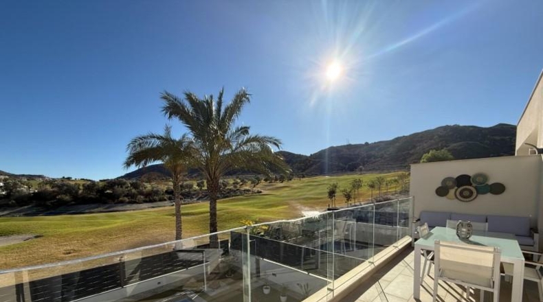 Alicante - Monforte del Cid - 222m2
