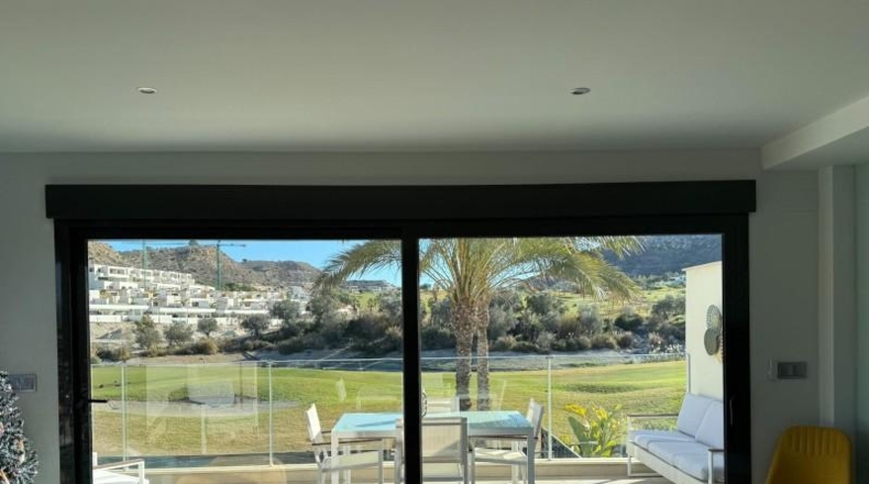 Alicante - Monforte del Cid - 222m2